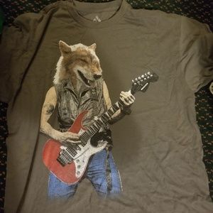 Audio council size L